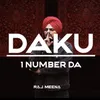 Daku 1 Number Da